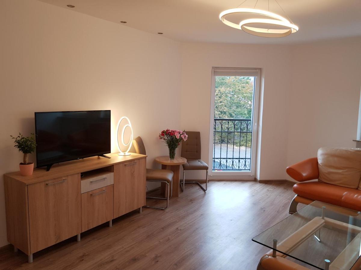 Apartamenty Grodowa 2 Gliwice Buitenkant foto