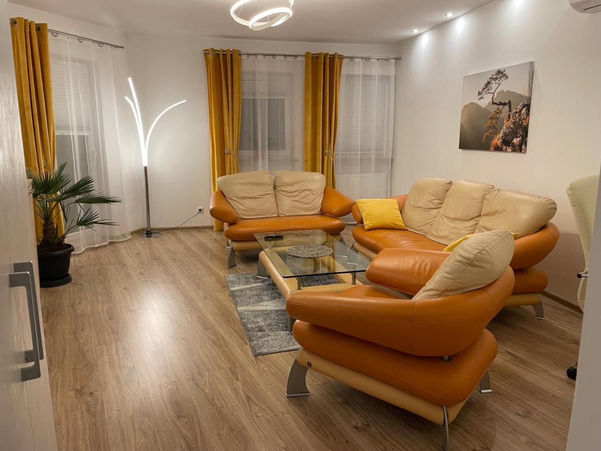 Apartamenty Grodowa 2 Gliwice Buitenkant foto