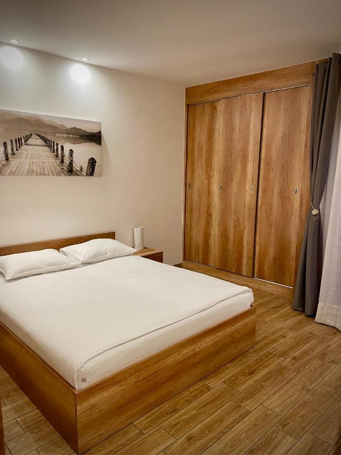 Apartamenty Grodowa 2 Gliwice Buitenkant foto