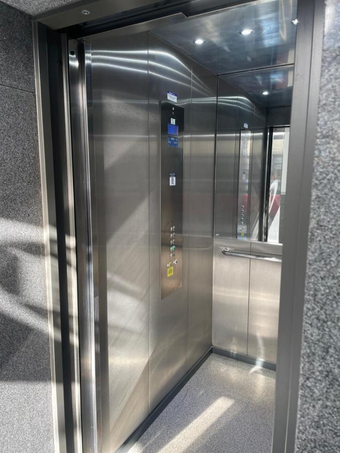 Apartamenty Grodowa 2 Gliwice Buitenkant foto
