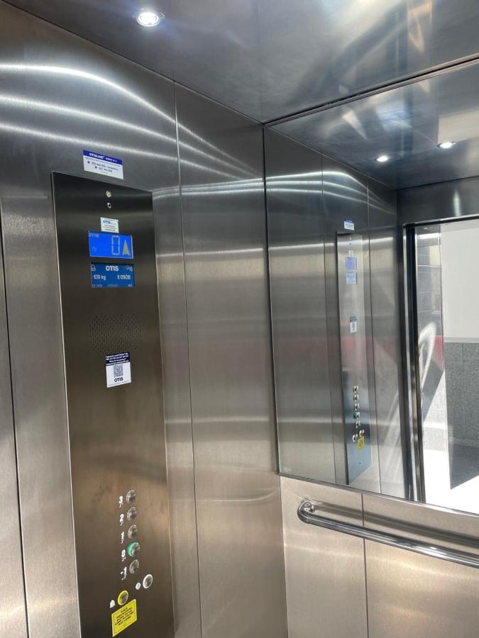 Apartamenty Grodowa 2 Gliwice Buitenkant foto
