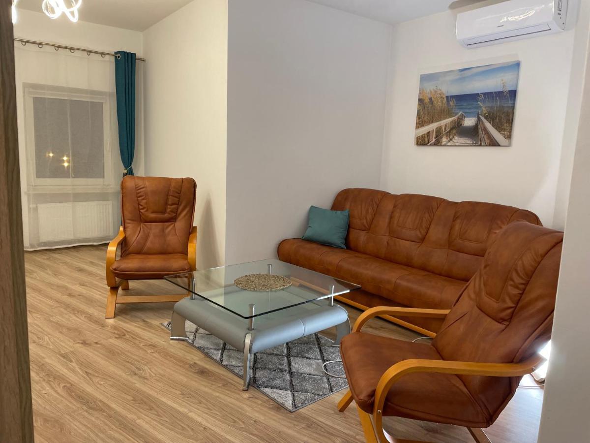 Apartamenty Grodowa 2 Gliwice Buitenkant foto