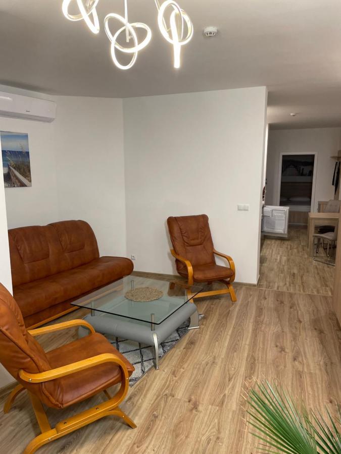 Apartamenty Grodowa 2 Gliwice Buitenkant foto