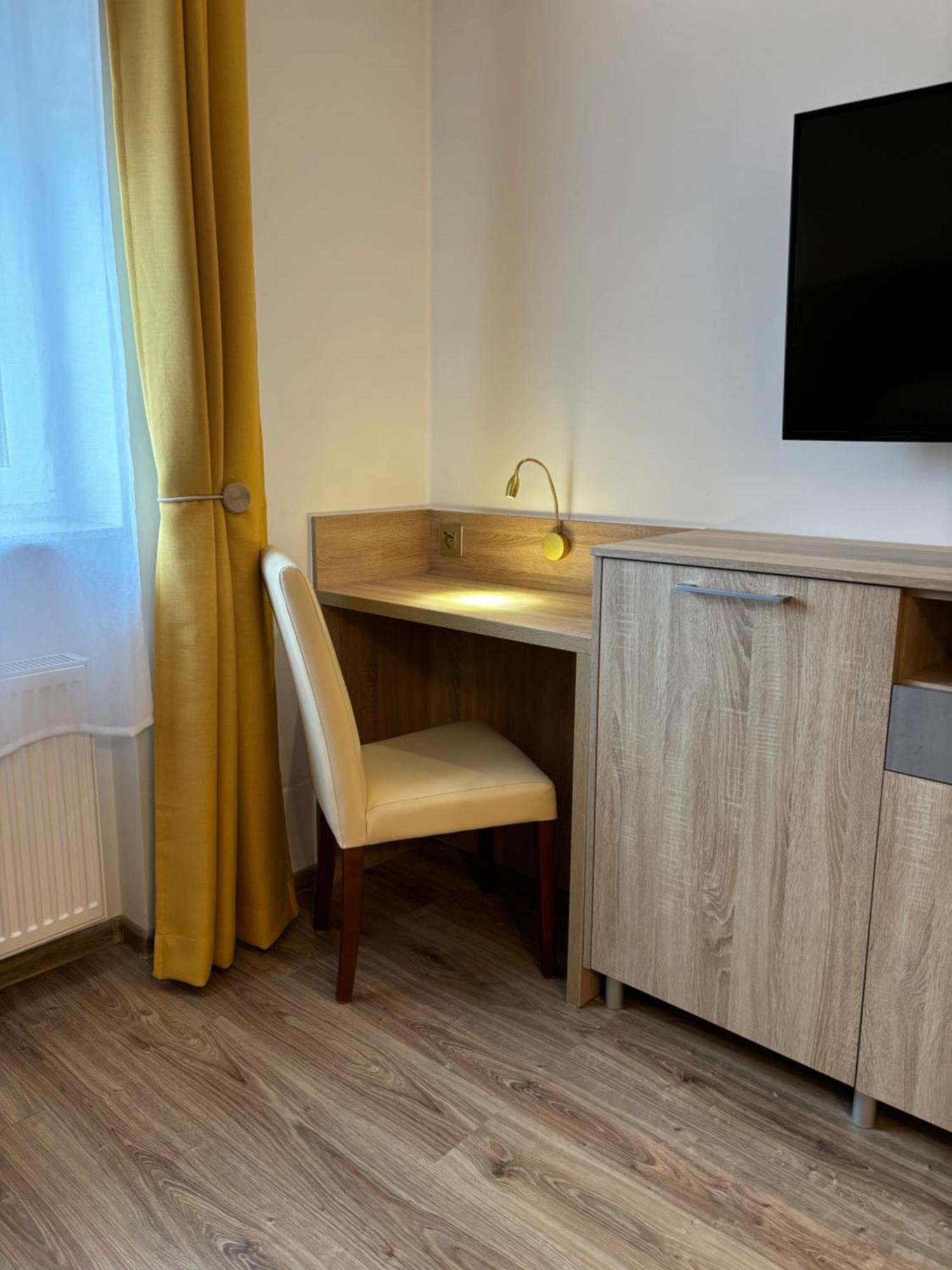 Apartamenty Grodowa 2 Gliwice Buitenkant foto